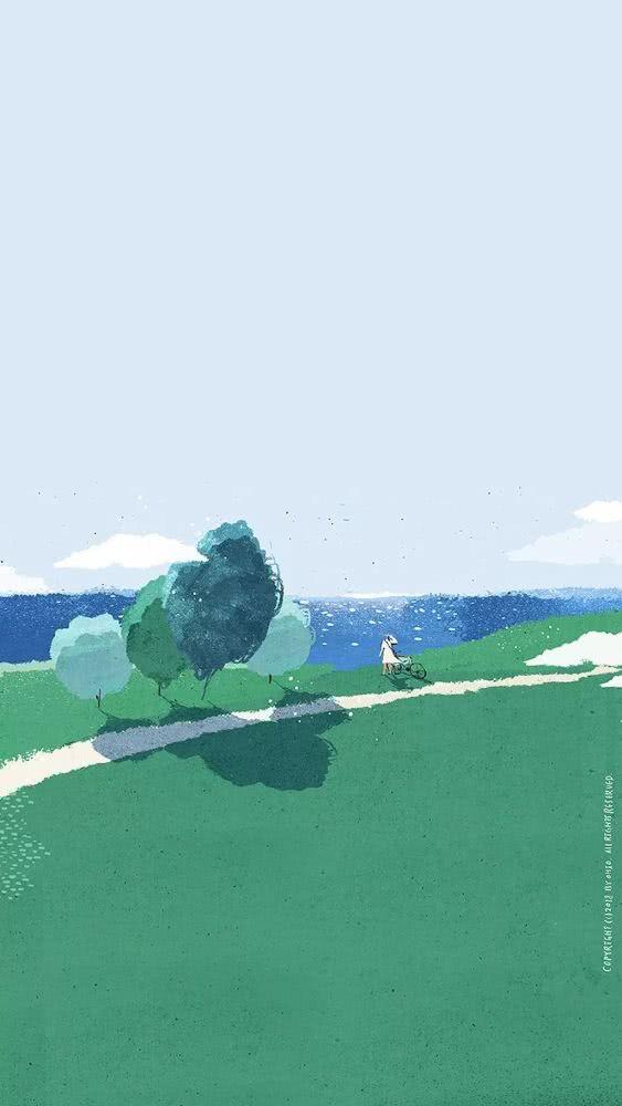 11.我感谢祖母和祖父为我创造了一个无忧无虑的氛围,这样美好的天真将永远铭刻在我的记忆中。