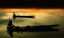 亲情离别古风句子