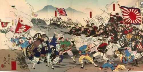 关于战争2的名言