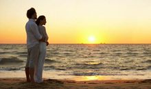 挑逗女人开心的肉麻句子 哄女人开心的句子