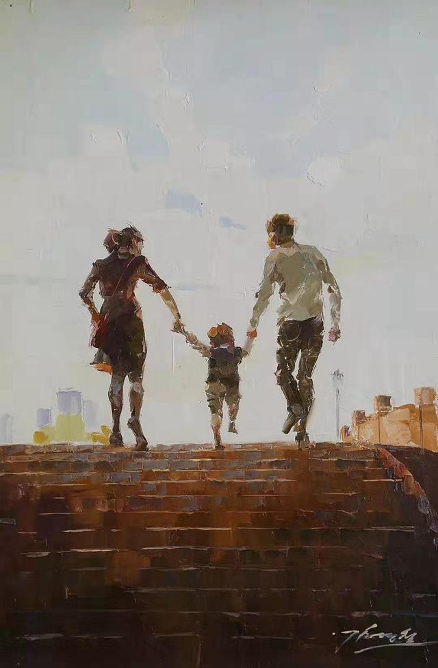 10.成千上万的世界，各种问题摆在我们面前。他们穿着凌乱的衣服，踩着凌乱的脚步，有时使我们茫然。迷雾笼罩了我们，我们的情感亲密关系将影响我们的主观思维并影响我们的判断力。