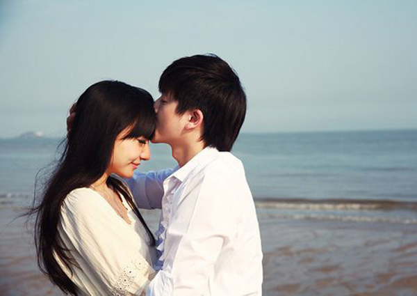 关于相遇的20条美丽句子