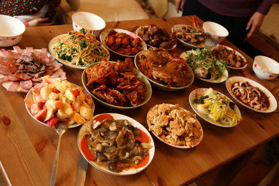 形容美味的句子2