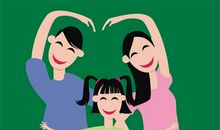 给亲情思念的句子