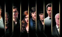 惊天魔盗团经典台词