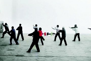 关于健身的名言1