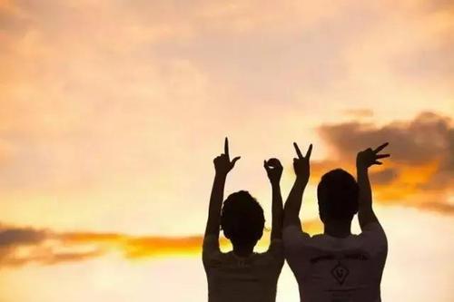 知己的美丽句子