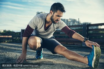 关于健身的名言3