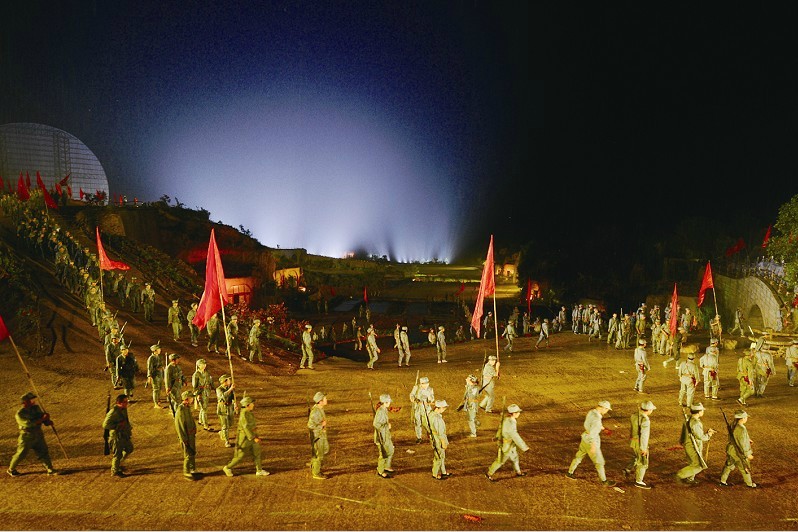 简短而有力的口号