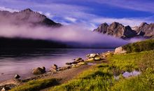 写亲情的感悟经典句子