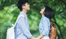 哄男友开心的短句子