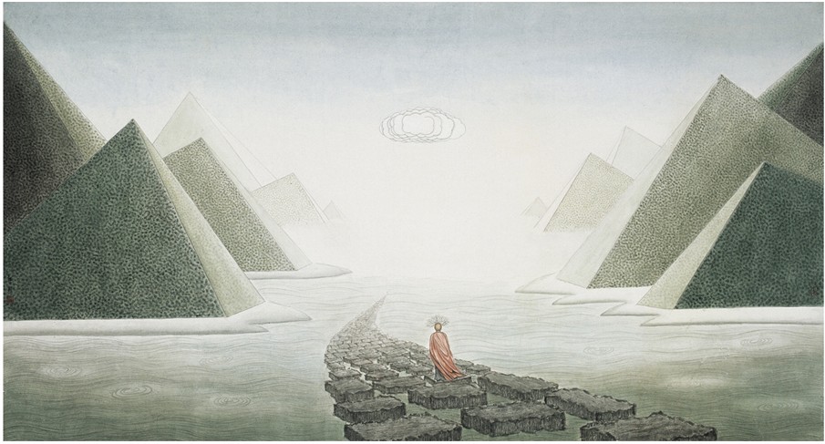 佛光才艮谭20句(6)