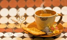 天气好心情好开心的句子