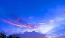 适合朋友圈的亲情句子