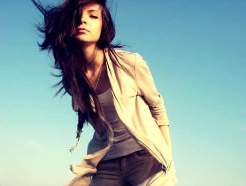 11.您可以忽略我,但您不能忽略我。