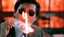 英雄本色经典台词