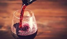 关于红酒的浪漫句子