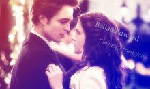 暮光之城经典台词