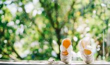 亲情永不分离的句子