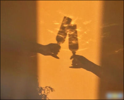 10.按照自己的意愿做，然后选择。因为那是最好的方法，所以我不会后悔。