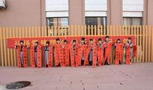 赞美雷锋的句子