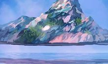 亲情长存的句子简约