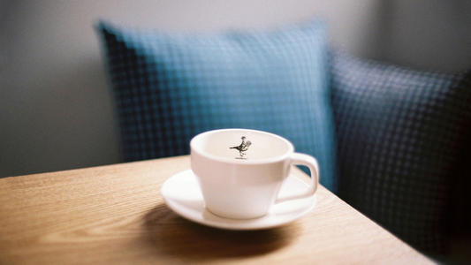 11.在对您的注意力消失之后，我感到非常高兴，我又对自己和整个世界都产生了兴趣。