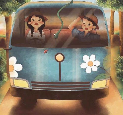 10.我走过成千上万的山川，但是发现父亲的爱一直在我身边。我吃过美味的食物，但我觉得和你一起吃饭是最美味的。爸爸，你在我心中很重要；祝福大家，祝父亲节快乐。