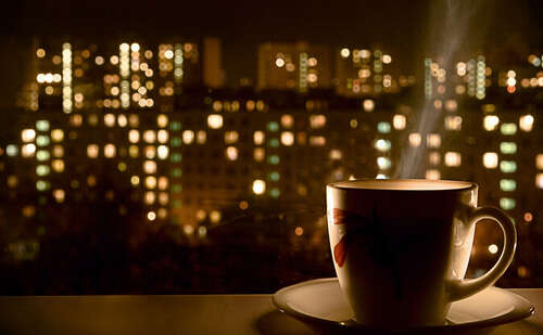 QQ空间与图片伤心交谈