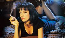 低俗小说经典台词