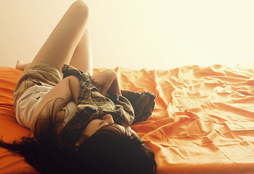 QQ心情谈论美丽的句子