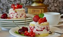 写亲情和描写景物的句子