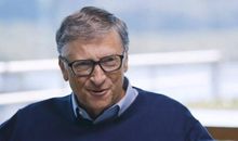 比尔盖茨的座右铭