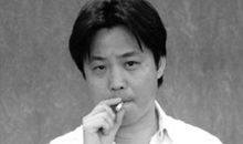 余华的句子、经典语录赏析