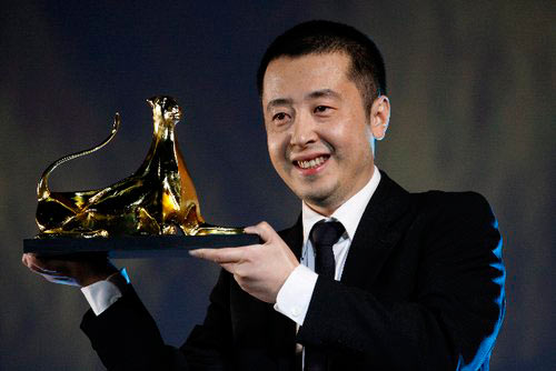 著名导演贾樟柯的经典名言2