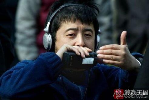 著名导演贾樟柯的经典名言1