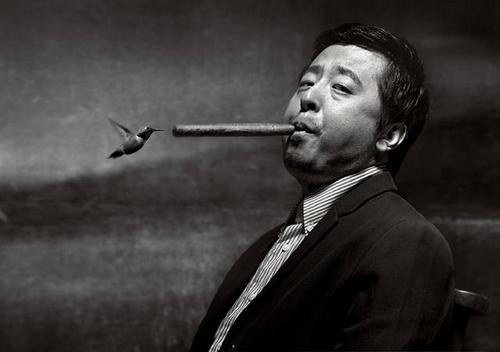 著名导演贾樟柯的经典名言