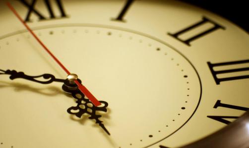 珍惜时间的座右铭