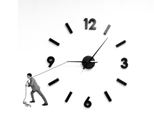 珍惜时间的座右铭2