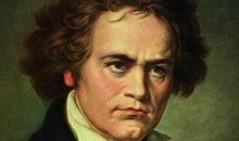 贝多芬的座右铭