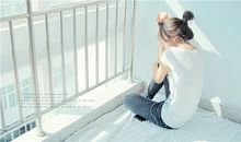 qq空间心情说说带图