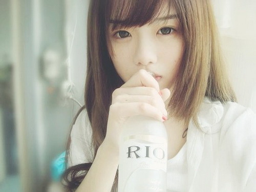 QQ伤心的谈话与图片