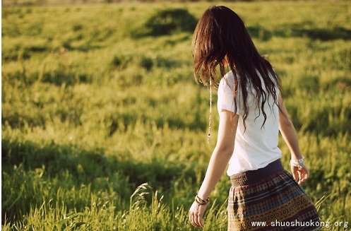 关于不舒服的句子