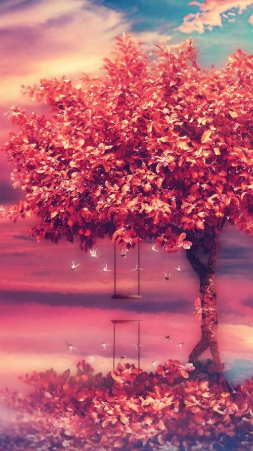 12.母爱是一个温暖的家!母爱是幸福的一句话!无论走多远,都要记得打电话,因为那里有妈妈要回家。