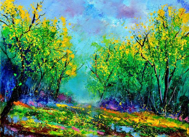 关于夏天1的句子