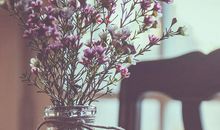 做一个开心的人的句子