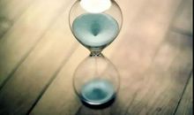 关于感叹时光流逝的句子