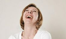 心累而又开心的句子