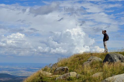 如此美丽的句子