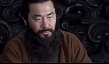 曹操的人生座右铭